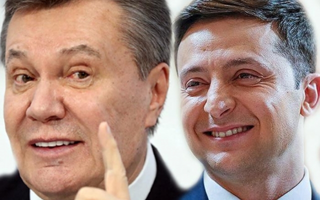 Янукович готовит возвращение в Украину, - адвокат Фото № 0 Янукович готовит возвращение в Украину, - адвокат Фото № 0