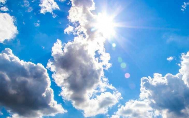 Какой будет погода в начале недели Фото № 0 Какой будет погода в начале недели Фото № 0