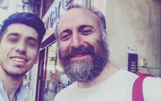 Султан Сулейман разочаровал поклонниц своим нынешним видом Фото № 0 Султан Сулейман разочаровал поклонниц своим нынешним видом Фото № 0