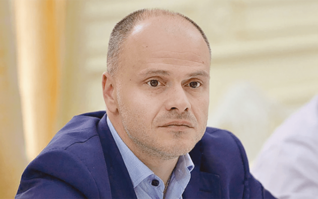 Радуцкий о медреформе: Радуцкий о медреформе: