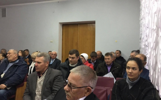 Где в Кривом Роге до сих пор холодно? Фото № 0 Где в Кривом Роге до сих пор холодно? Фото № 0
