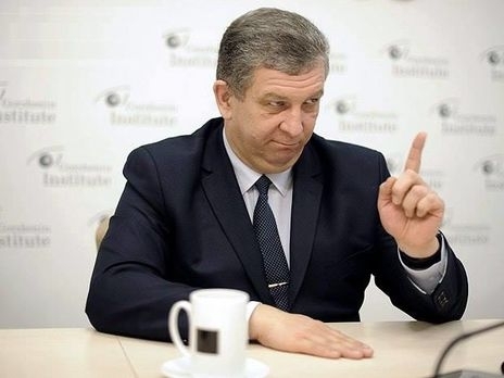 Как министр Рева рассказал ВВС о пенсиях в ОРДЛО и что из этого вышло Фото № 0 Как министр Рева рассказал ВВС о пенсиях в ОРДЛО и что из этого вышло Фото № 0
