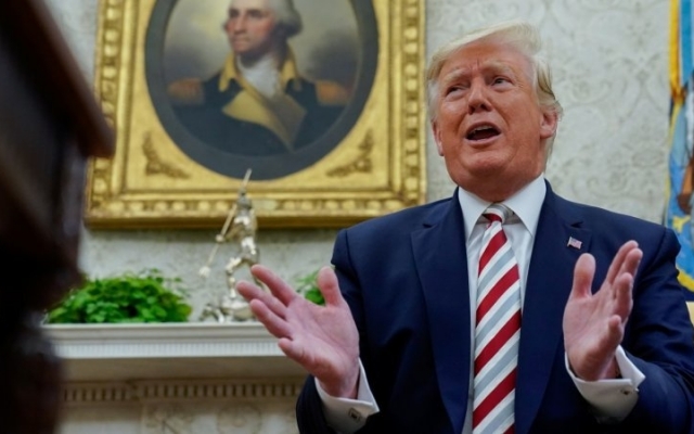 Трамп готов платить по $600 млн за Гренландию ежегодно Фото № 0 Трамп готов платить по $600 млн за Гренландию ежегодно Фото № 0