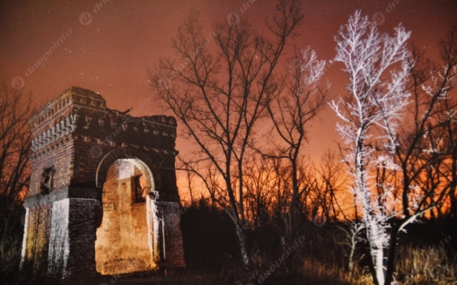 Фотограф из Кривого Рога стал победителем областного конкурса Фотограф из Кривого Рога стал победителем областного конкурса