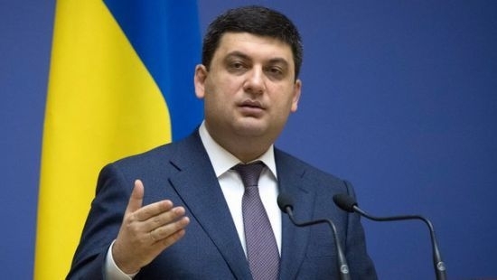 Гройсман обіцяє піти у відставку Фото № 0 Гройсман обіцяє піти у відставку Фото № 0