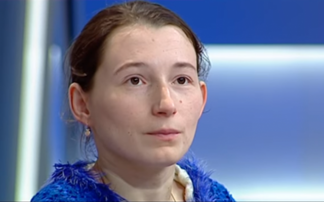 Родные 26 лет удерживали украинку и сдавали ее в сексрабство Фото № 0 Родные 26 лет удерживали украинку и сдавали ее в сексрабство Фото № 0