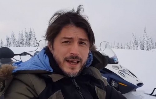 Шоумен Сергей Притула сделал заявление насчет участия в выборах Фото № 0 Шоумен Сергей Притула сделал заявление насчет участия в выборах Фото № 0