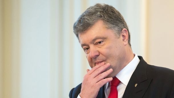 Украинцы снова призвали Порошенко изменить гимн страны Фото № 0 Украинцы снова призвали Порошенко изменить гимн страны Фото № 0