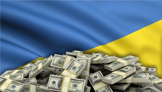 Украина отдаст треть бюджета на погашение госдолга Фото № 0 Украина отдаст треть бюджета на погашение госдолга Фото № 0