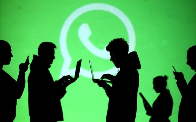 WhatsApp будет судиться с пользователями Фото № 0 WhatsApp будет судиться с пользователями Фото № 0