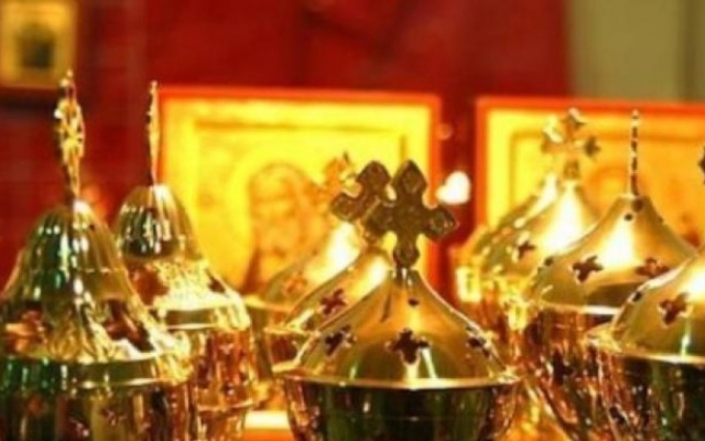 Все приметы и суеверия к Радонице Фото № 0 Все приметы и суеверия к Радонице Фото № 0