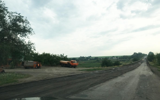 На трассу На трассу