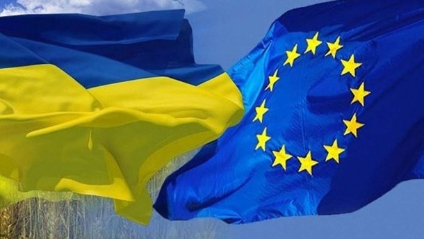 ЕС выделил Украине €12 миллионов на культурные и образовательные гранты Фото № 0 ЕС выделил Украине €12 миллионов на культурные и образовательные гранты Фото № 0