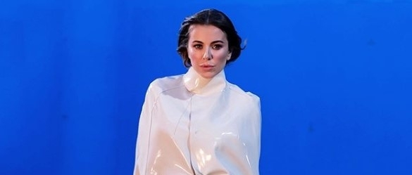 Украинская певица, впервые высказалась о разводе Фото № 0 Украинская певица, впервые высказалась о разводе Фото № 0