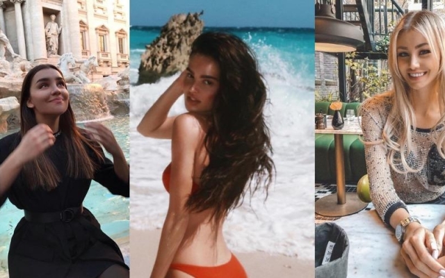 3 девушки из Украины номинированы на премию World Bloggers Awards 2019 Фото № 0 3 девушки из Украины номинированы на премию World Bloggers Awards 2019 Фото № 0