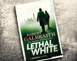 Джоан Роулінг опублікувала нову книгу під псевдонімом Фото № 0 Джоан Роулінг опублікувала нову книгу під псевдонімом Фото № 0