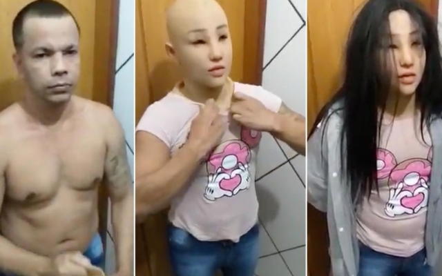 Главарь банды пытался бежать из тюрьмы, Главарь банды пытался бежать из тюрьмы,