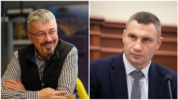 Аудит работы Кличко в Киеве и КГГА: Ткаченко назвал конкретные сроки Фото № 0 Аудит работы Кличко в Киеве и КГГА: Ткаченко назвал конкретные сроки Фото № 0