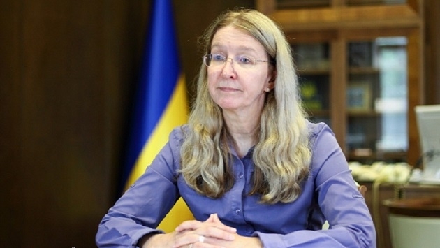 Супрун рассказала о реализации закона о трансплантации Фото № 0 Супрун рассказала о реализации закона о трансплантации Фото № 0