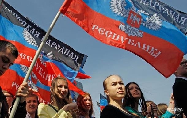 ЛДНР хочет стать частью России: результаты опроса Фото № 0 ЛДНР хочет стать частью России: результаты опроса Фото № 0