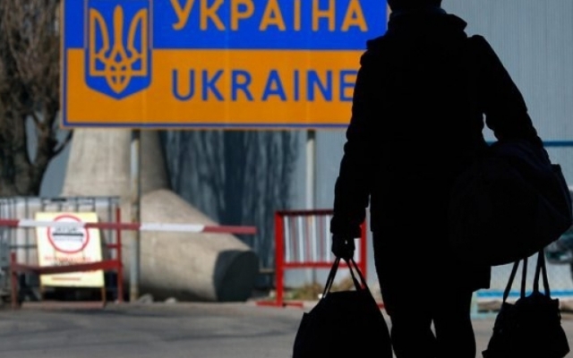 Скончалась украинка, которую в Польше работодатель выбросил на улицу с инсультом Фото № 0 Скончалась украинка, которую в Польше работодатель выбросил на улицу с инсультом Фото № 0
