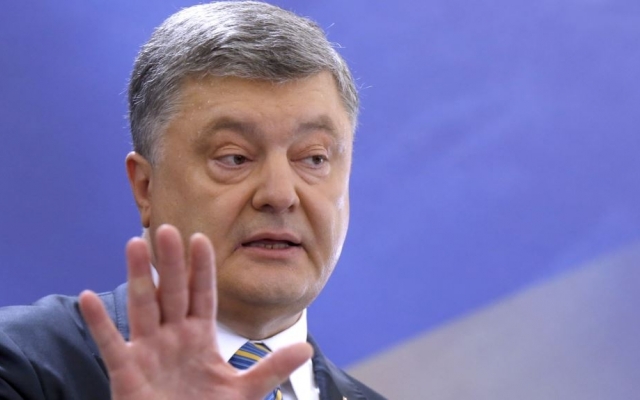 Порошенко закликає діаспору долучитися до звільнення в'язнів Кремля Фото № 0 Порошенко закликає діаспору долучитися до звільнення в'язнів Кремля Фото № 0