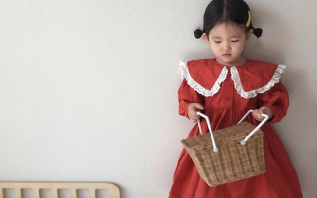 4-летняя девочка покорила Instagram своими фото Фото № 7 4-летняя девочка покорила Instagram своими фото Фото № 7