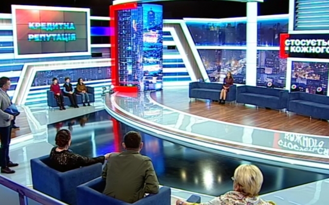 Как, взяв кредит, не попасть в долговую яму и не стать жертвой коллекторов? Советы эксперта ток-шоу Как, взяв кредит, не попасть в долговую яму и не стать жертвой коллекторов? Советы эксперта ток-шоу