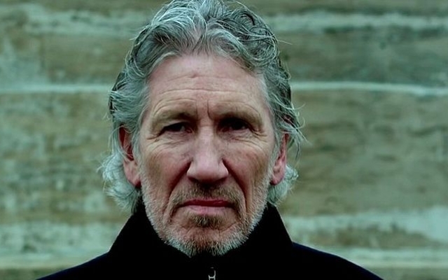 Лідер гурту Pink Floyd виказав свою думку щодо окупації Криму Фото № 0 Лідер гурту Pink Floyd виказав свою думку щодо окупації Криму Фото № 0
