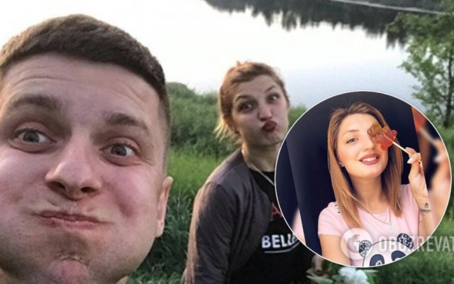 Девушка, которую поджег жених-ревнивец, скончалась Фото № 0 Девушка, которую поджег жених-ревнивец, скончалась Фото № 0
