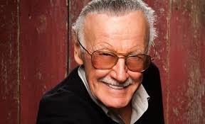 Помер легендарний творець коміксів MARVEL Фото № 0 Помер легендарний творець коміксів MARVEL Фото № 0