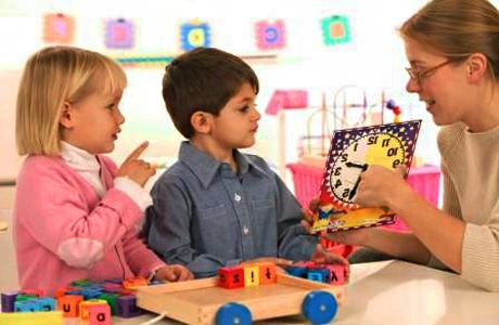 Услуги муниципальной няни: названо количество семей-заявителей Фото № 0 Услуги муниципальной няни: названо количество семей-заявителей Фото № 0