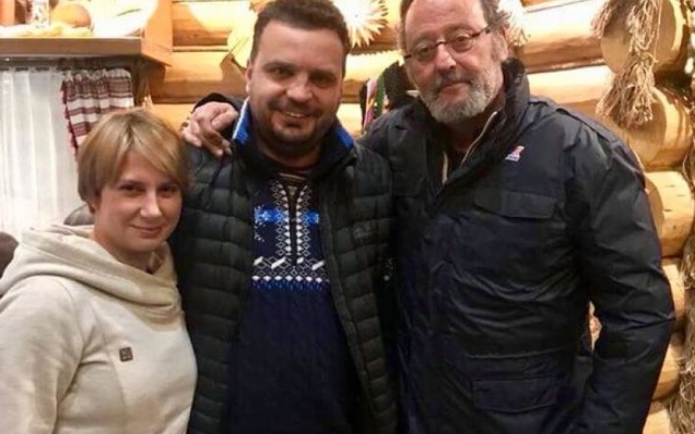 На Закарпаття приїхав Жан Рено: остання роль актора у фільмі, який знімають в Україні Фото № 0 На Закарпаття приїхав Жан Рено: остання роль актора у фільмі, який знімають в Україні Фото № 0