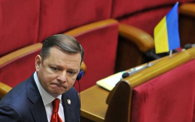 Ляшко обнародовал номера телефонов Коломойского, Зеленского и шефа Ляшко обнародовал номера телефонов Коломойского, Зеленского и шефа