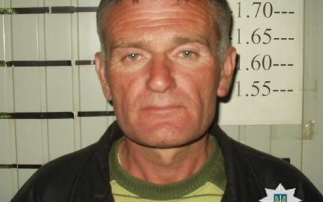 Внимание! В Кривом Роге разыскивают мошенника Фото № 0 Внимание! В Кривом Роге разыскивают мошенника Фото № 0
