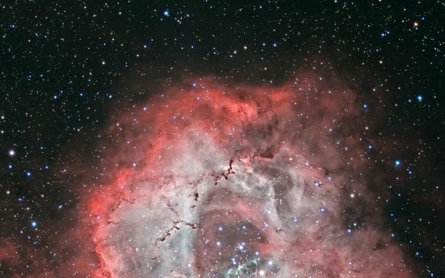 Ничего себе «Розетка»! Пенсионерка удивила NASA Фото № 3 Ничего себе «Розетка»! Пенсионерка удивила NASA Фото № 3