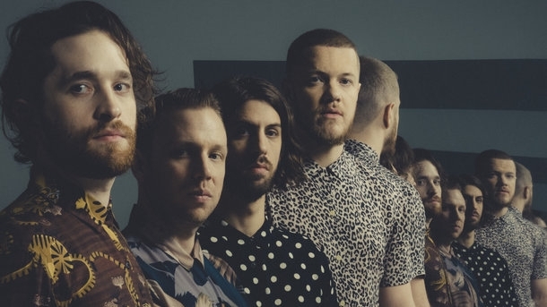Imagine Dragons выступят в Киеве: успей на грандиозный концерт Фото № 0 Imagine Dragons выступят в Киеве: успей на грандиозный концерт Фото № 0