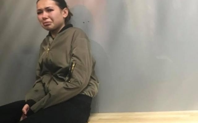 Уляна Супрун розповіла в якому стані була Зайцева під час аварії в Харкові Фото № 0 Уляна Супрун розповіла в якому стані була Зайцева під час аварії в Харкові Фото № 0