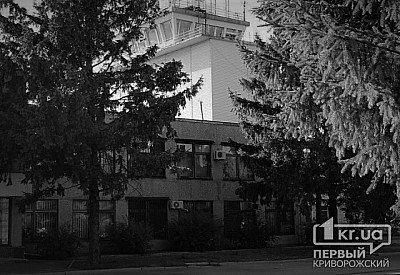 Аэропорт Кривого Рога оказался неприбыльным? Фото № 0 Аэропорт Кривого Рога оказался неприбыльным? Фото № 0