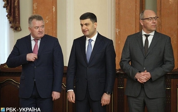 В Украине приняли присягу судьи Антикоррупционного суда. Кто все эти люди? Фото № 1 В Украине приняли присягу судьи Антикоррупционного суда. Кто все эти люди? Фото № 1