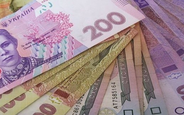 Украинцам увеличили больничные Фото № 0 Украинцам увеличили больничные Фото № 0