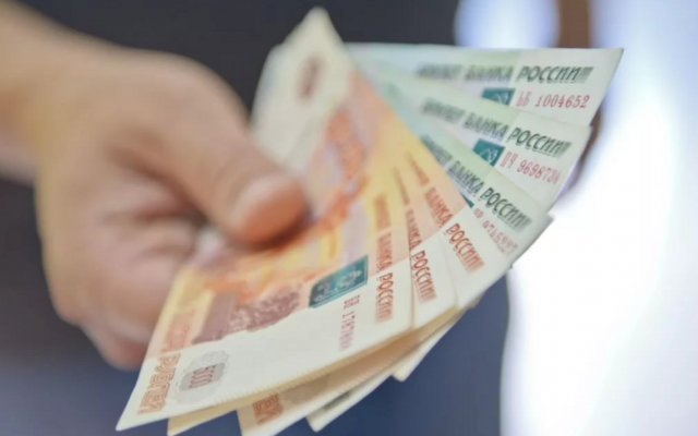 Половина населения РФ больше 50% дохода отдает на погашение кредита Фото № 0 Половина населения РФ больше 50% дохода отдает на погашение кредита Фото № 0