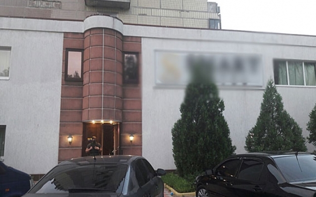 В Днепре сутенеры отбирали у своих В Днепре сутенеры отбирали у своих