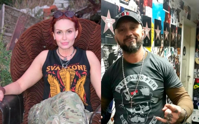 Обнародовали переписку подозреваемой в убийстве Шеремета Юлии Кузьменко накануне преступления (ФОТО) Фото № 0 Обнародовали переписку подозреваемой в убийстве Шеремета Юлии Кузьменко накануне преступления (ФОТО) Фото № 0