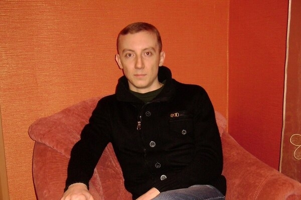 На временно оккупированной территории осудили на 15 лет украинского журналиста (ФОТО) Фото № 0 На временно оккупированной территории осудили на 15 лет украинского журналиста (ФОТО) Фото № 0