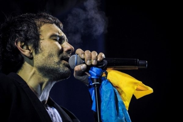 Вакарчук звернувся до молодих українців Фото № 0 Вакарчук звернувся до молодих українців Фото № 0