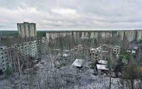 У Чорнобильській зоні побудують вітрову електростанцію Фото № 0 У Чорнобильській зоні побудують вітрову електростанцію Фото № 0