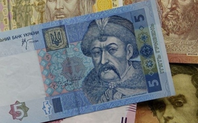 В Украине купюры до 10 грн заменят монетами Фото № 0 В Украине купюры до 10 грн заменят монетами Фото № 0
