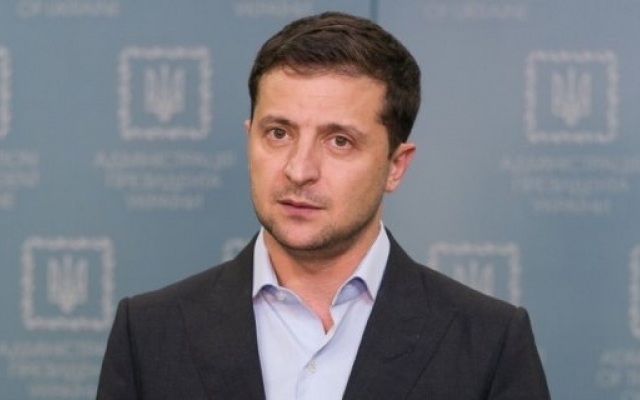Назвали сумму, которую Зеленский Назвали сумму, которую Зеленский