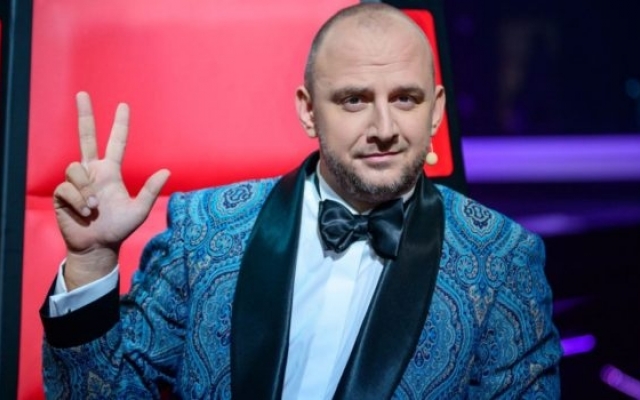 Потап приміряв жіночий образ в новому кліпі Фото № 0 Потап приміряв жіночий образ в новому кліпі Фото № 0